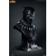 Avengers Infinity War Black Panther Life-Size Bust 67 CM